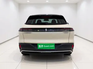Baojun Yunhai 2025 купить из Китая, цена 2 693 000 ₽ — Suifenhe Auto