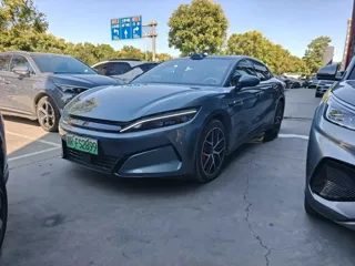 BYD Han L 2025 купить из Китая, цена 5 937 000 ₽ — Suifenhe Auto