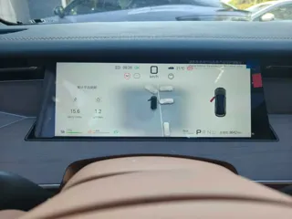 BYD Han L 2025 купить из Китая, цена 5 937 000 ₽ — Suifenhe Auto