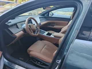 BYD Han L 2025 купить из Китая, цена 5 937 000 ₽ — Suifenhe Auto