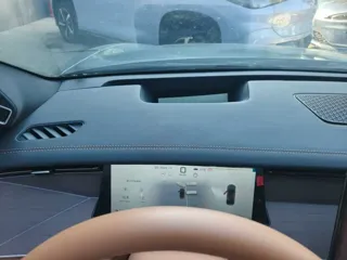 BYD Han L 2025 купить из Китая, цена 5 937 000 ₽ — Suifenhe Auto