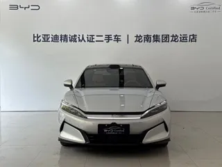 BYD Han L 2025 купить из Китая, цена 8 360 000 ₽ — Suifenhe Auto