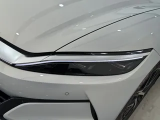 BYD Han L 2025 купить из Китая, цена 8 360 000 ₽ — Suifenhe Auto