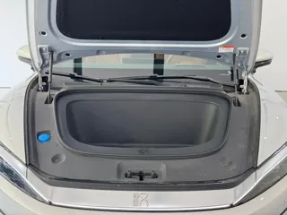 BYD Han L 2025 купить из Китая, цена 8 360 000 ₽ — Suifenhe Auto