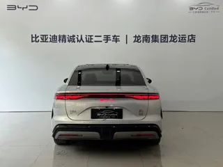BYD Han L 2025 купить из Китая, цена 8 360 000 ₽ — Suifenhe Auto