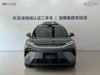 BYD Tang L 2025 купить из Китая, цена 5 894 000 ₽ — Suifenhe Auto