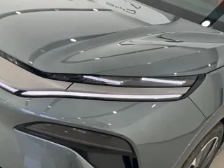 BYD Tang L 2025 купить из Китая, цена 5 894 000 ₽ — Suifenhe Auto