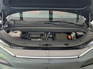 BYD Tang L 2025 купить из Китая, цена 5 894 000 ₽ — Suifenhe Auto