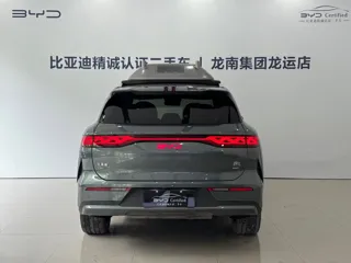 BYD Tang L 2025 купить из Китая, цена 5 894 000 ₽ — Suifenhe Auto