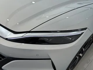BYD Han L 2025 купить из Китая, цена 8 360 000 ₽ — Suifenhe Auto