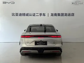 BYD Han L 2025 купить из Китая, цена 8 360 000 ₽ — Suifenhe Auto