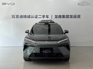 BYD Tang L 2025 купить из Китая, цена 6 086 000 ₽ — Suifenhe Auto