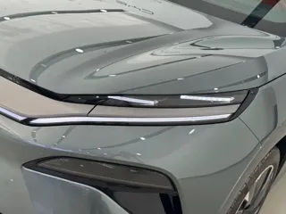 BYD Tang L 2025 купить из Китая, цена 6 086 000 ₽ — Suifenhe Auto