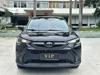 Toyota Frontlander 2024 купить из Китая, цена 2 934 000 ₽ — Suifenhe Auto