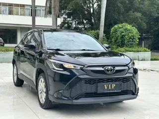Toyota Frontlander 2024 купить из Китая, цена 2 934 000 ₽ — Suifenhe Auto