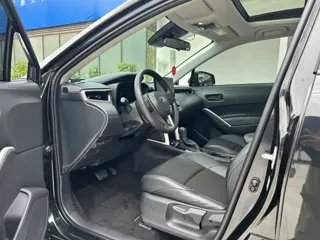 Toyota Frontlander 2024 купить из Китая, цена 2 934 000 ₽ — Suifenhe Auto