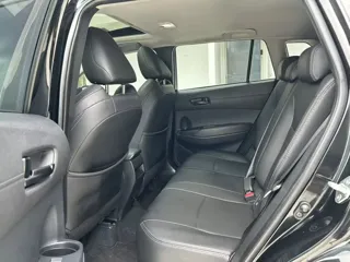 Toyota Frontlander 2024 купить из Китая, цена 2 934 000 ₽ — Suifenhe Auto
