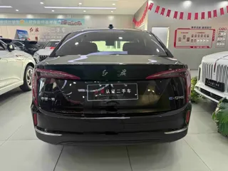 Hongqi E-QM5 2023 купить из Китая, цена 3 221 000 ₽ — Suifenhe Auto