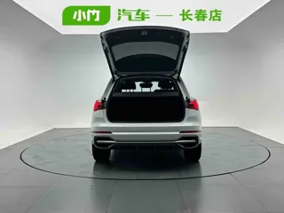 Audi Q3 2022 купить из Китая, цена 2 483 000 ₽ — Suifenhe Auto