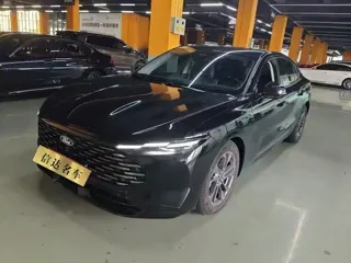 Ford Mondeo 2026