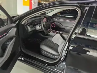 Ford Mondeo 2026 купить из Китая, цена 4 214 000 ₽ — Suifenhe Auto