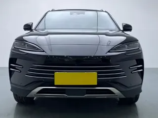 BYD Song 2024 купить из Китая, цена 3 651 000 ₽ — Suifenhe Auto