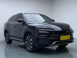 BYD Song 2024 купить из Китая, цена 3 651 000 ₽ — Suifenhe Auto