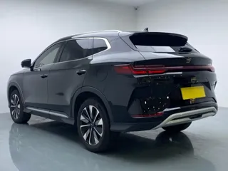 BYD Song 2024 купить из Китая, цена 3 651 000 ₽ — Suifenhe Auto
