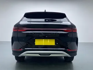 BYD Song 2024 купить из Китая, цена 3 651 000 ₽ — Suifenhe Auto