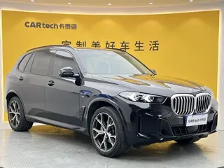 BMW X5 2024 купить из Китая, цена 9 588 000 ₽ — Suifenhe Auto