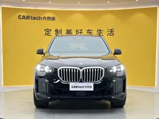 BMW X5 2024 купить из Китая, цена 9 588 000 ₽ — Suifenhe Auto