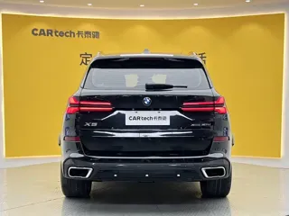 BMW X5 2024 купить из Китая, цена 9 588 000 ₽ — Suifenhe Auto