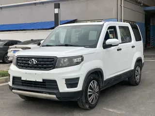 Changan Oshan X70A 2019 купить из Китая, цена 1 036 000 ₽ — Suifenhe Auto