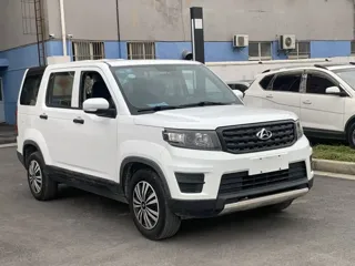 Changan Oshan X70A 2019 купить из Китая, цена 1 036 000 ₽ — Suifenhe Auto