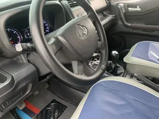 Changan Oshan X70A 2019 купить из Китая, цена 1 036 000 ₽ — Suifenhe Auto