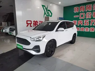 Haval M6 2019 купить из Китая, цена 1 112 000 ₽ — Suifenhe Auto