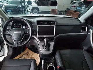 Haval M6 2019 купить из Китая, цена 1 112 000 ₽ — Suifenhe Auto