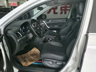 Haval M6 2019 купить из Китая, цена 1 112 000 ₽ — Suifenhe Auto