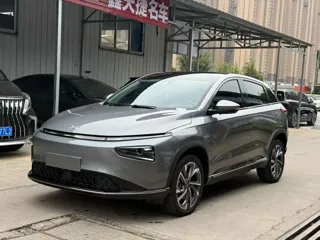XPeng G3 2021 купить из Китая, цена 2 989 000 ₽ — Suifenhe Auto