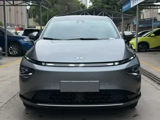 XPeng G3 2021 купить из Китая, цена 2 989 000 ₽ — Suifenhe Auto
