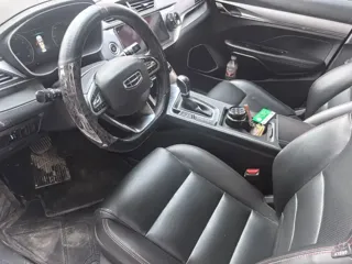 Geely Binrui 2020 купить из Китая, цена 1 130 000 ₽ — Suifenhe Auto
