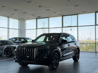 Hongqi HS5 2026