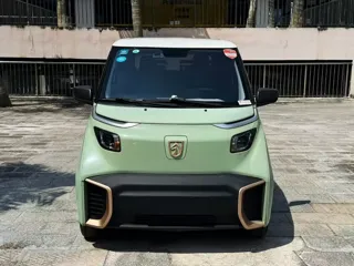 Baojun E200 2020 купить из Китая, цена 692 000 ₽ — Suifenhe Auto