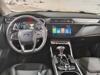 Ford Territory 2019 купить из Китая, цена 1 237 000 ₽ — Suifenhe Auto