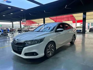 Honda Crider 2019