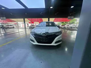 Honda Crider 2019 купить из Китая, цена 1 179 000 ₽ — Suifenhe Auto