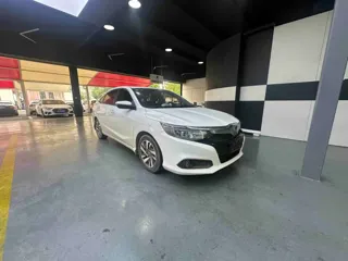 Honda Crider 2019 купить из Китая, цена 1 179 000 ₽ — Suifenhe Auto
