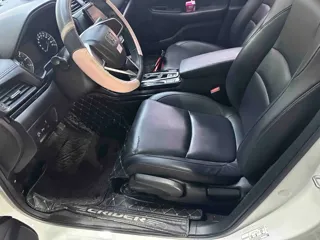 Honda Crider 2019 купить из Китая, цена 1 179 000 ₽ — Suifenhe Auto
