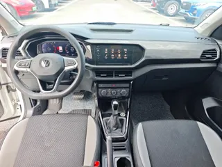 Volkswagen Tacqua 2020 купить из Китая, цена 1 435 000 ₽ — Suifenhe Auto