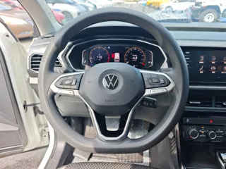 Volkswagen Tacqua 2020 купить из Китая, цена 1 435 000 ₽ — Suifenhe Auto